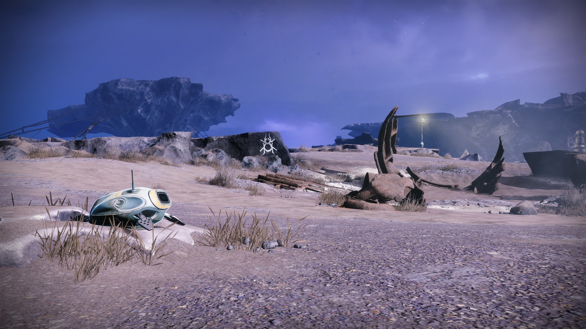 Destiny 2: Los Renegados - Imagen 4